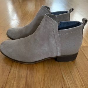 Toms Deia Bootie